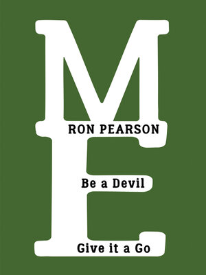 cover image of Me
